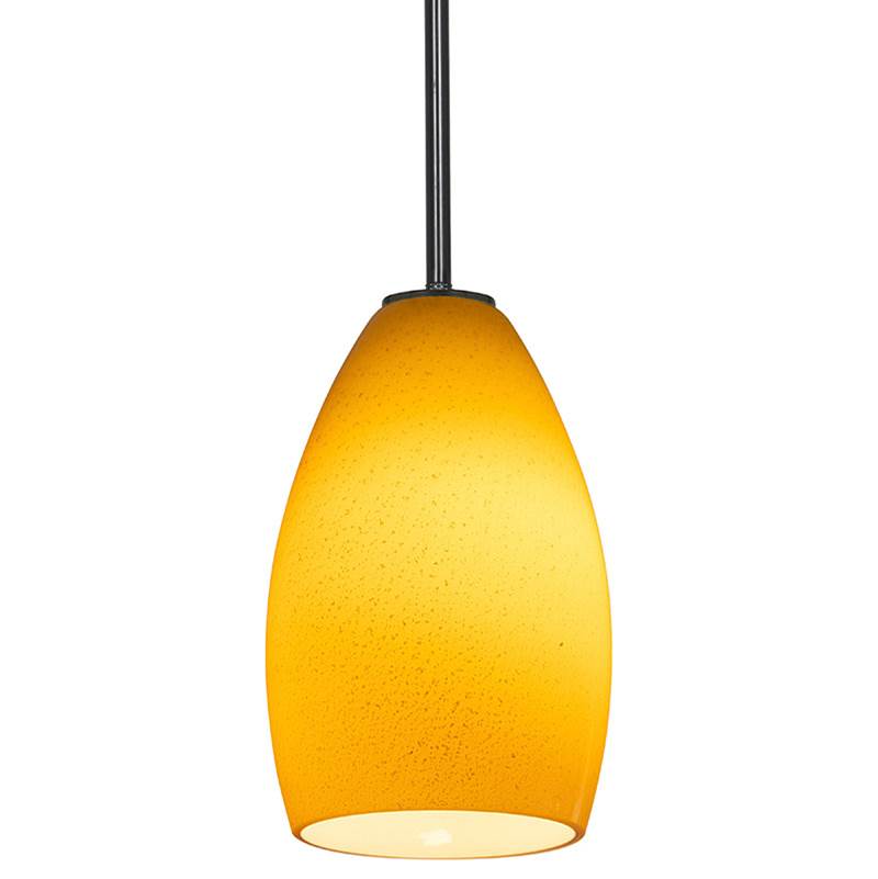 Access Lighting 28012-3R-ORB/MYA Oil Rubbed Bronze Led Pendant Image 3