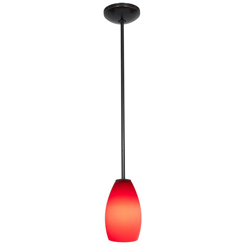 Access Lighting Champagne Pendant