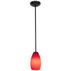 Access Lighting Champagne Pendant