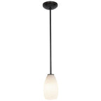 Access Lighting Champagne Pendant