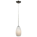 Access Lighting Champagne Led Pendant