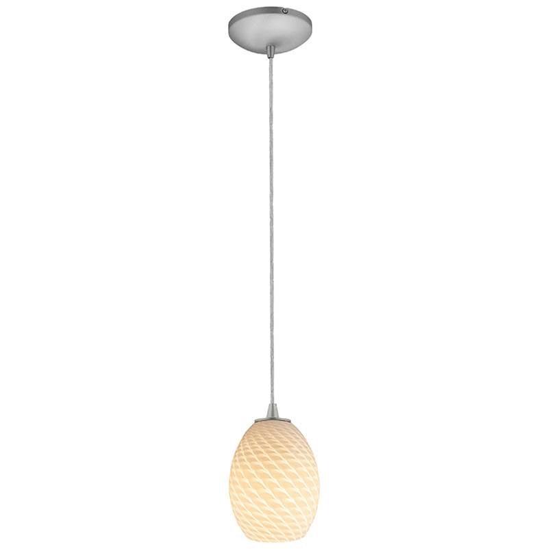 Access Lighting Brandy Firebird Pendant