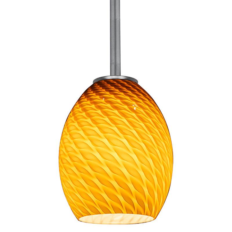 Access Lighting Brandy Firebird Pendant