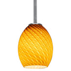 Access Lighting Brandy Firebird Pendant