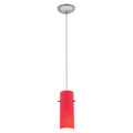 Access Lighting Cylinder Led Pendant