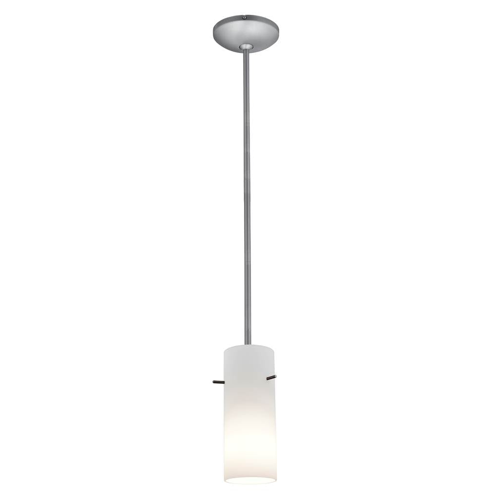 Access Lighting Cylinder Pendant