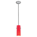 Access Lighting Cylinder Pendant
