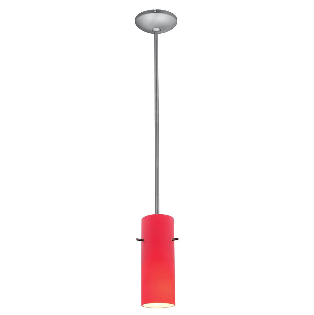 Access Lighting Cylinder Pendant