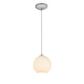 Access Lighting Japanese Lantern Pendant