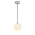 Access Lighting Japanese Lantern (s) 1-light Pendant