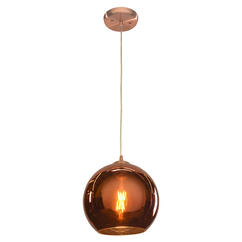 Access Lighting Glow Pendant