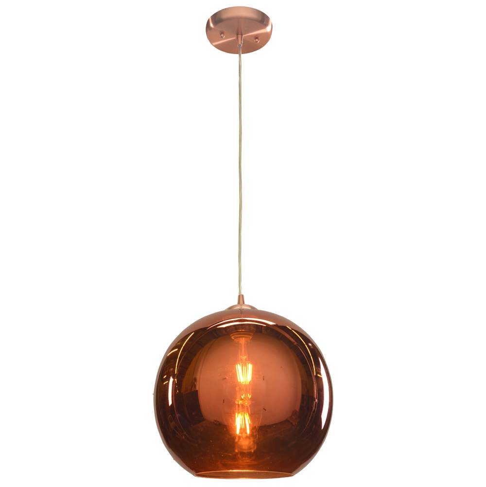 Access Lighting Glow Pendant