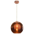 Access Lighting Glow Led Pendant