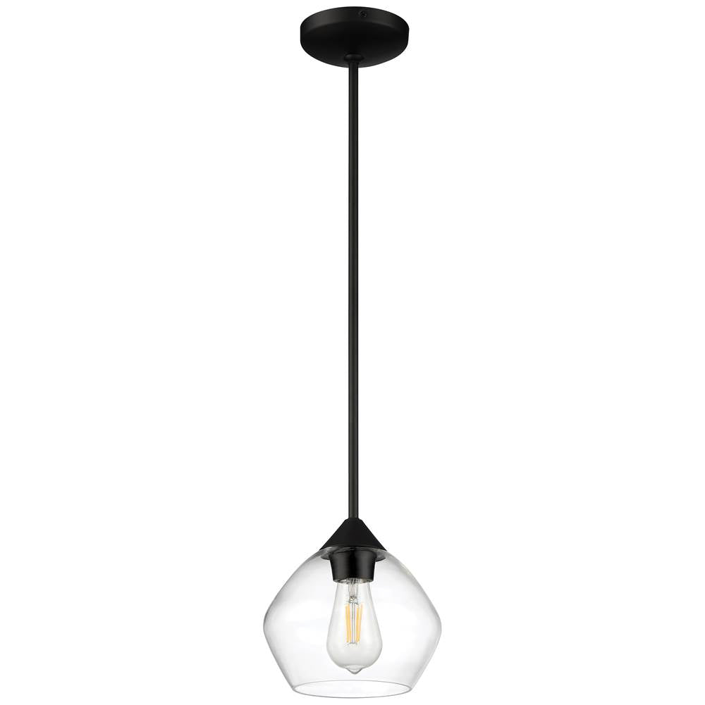 Access Lighting Vintage Led Pendant