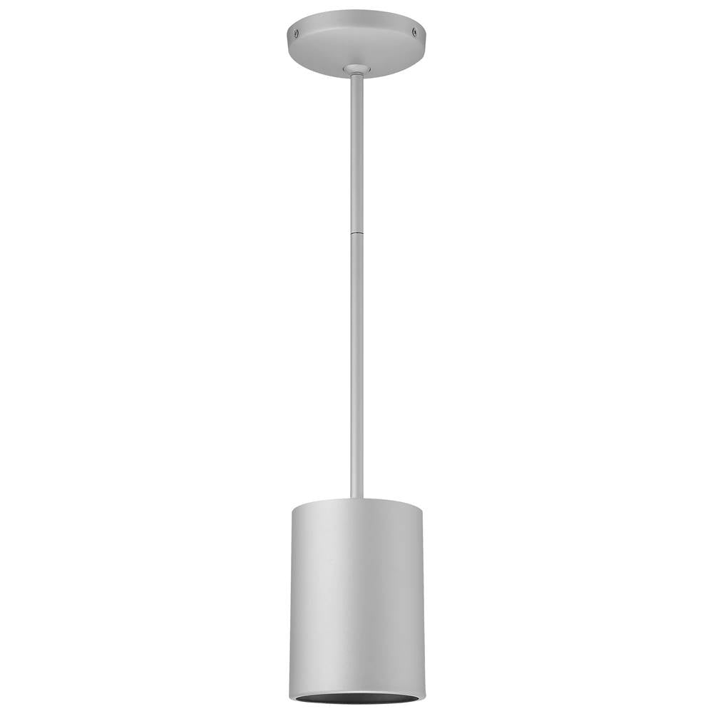Access Lighting 29000-SAT Satin Pilson Led Pendant Image 2