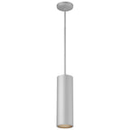 Access Lighting 29002-SAT Satin Pilson Led Pendant Image 4