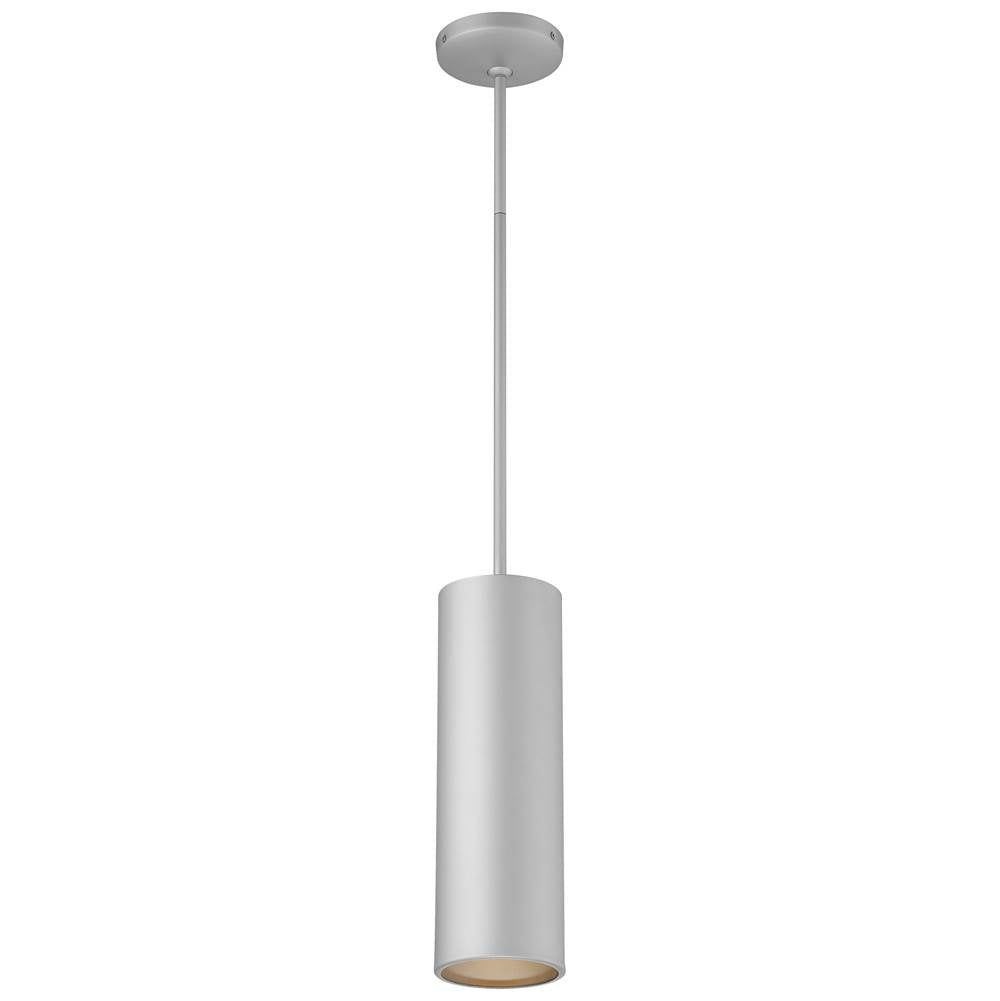 Access Lighting 29002-SAT Satin Pilson Led Pendant Image 4