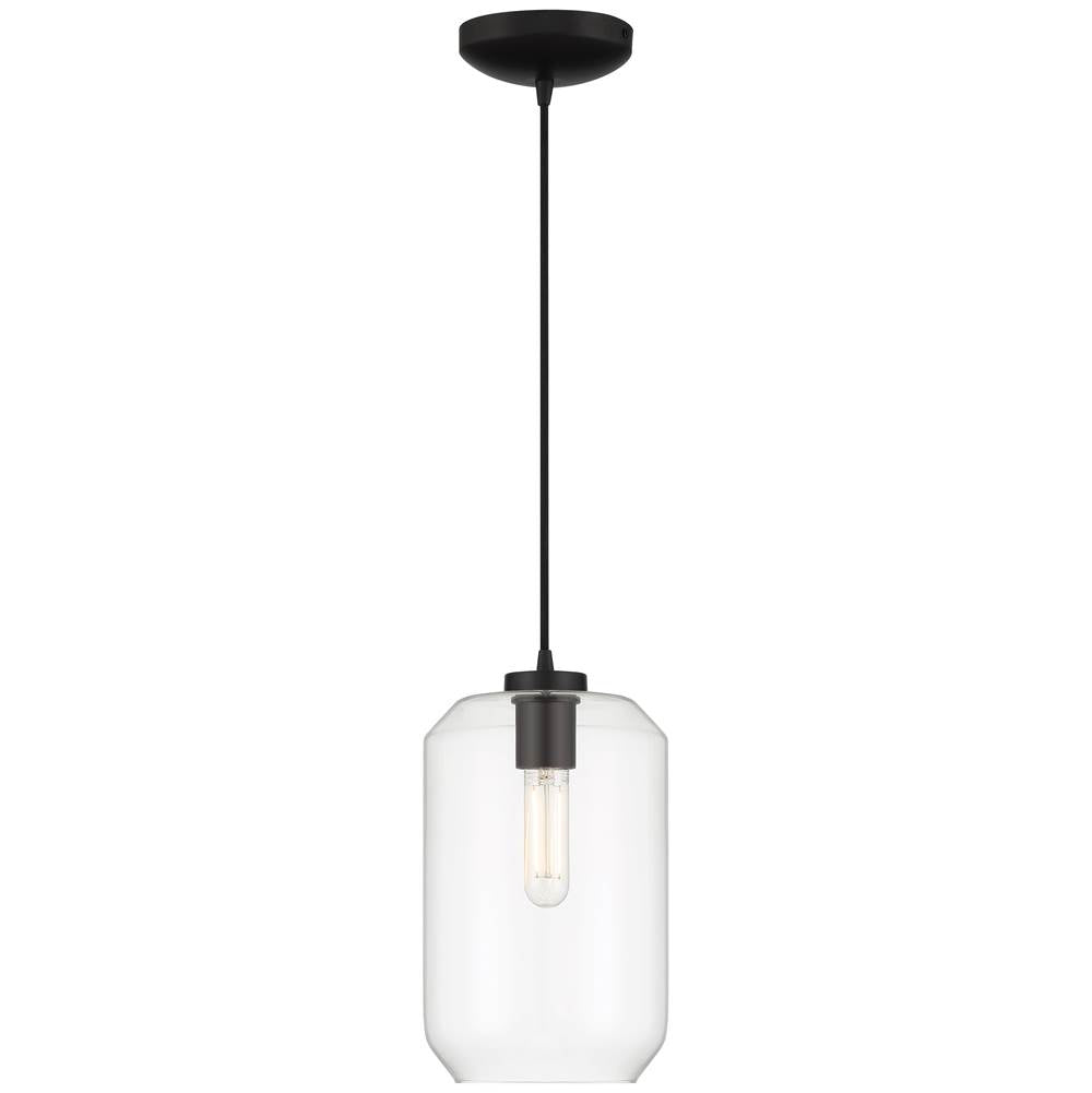 Access Lighting Clarity Led Pendant