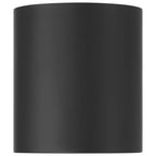 Access Lighting 29291LEDDCS-BL/ACR Black 5cct Led Flush Mount Image 5