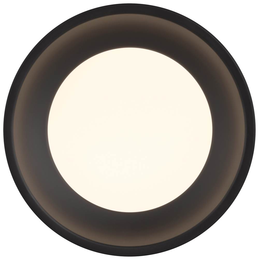 Access Lighting 29300LEDDCS-BL/ACR Black 5cct Led Pendant Image 5