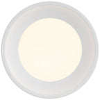 Access Lighting 29301LEDDCS-WH/ACR White 5cct Led Pendant Image 6