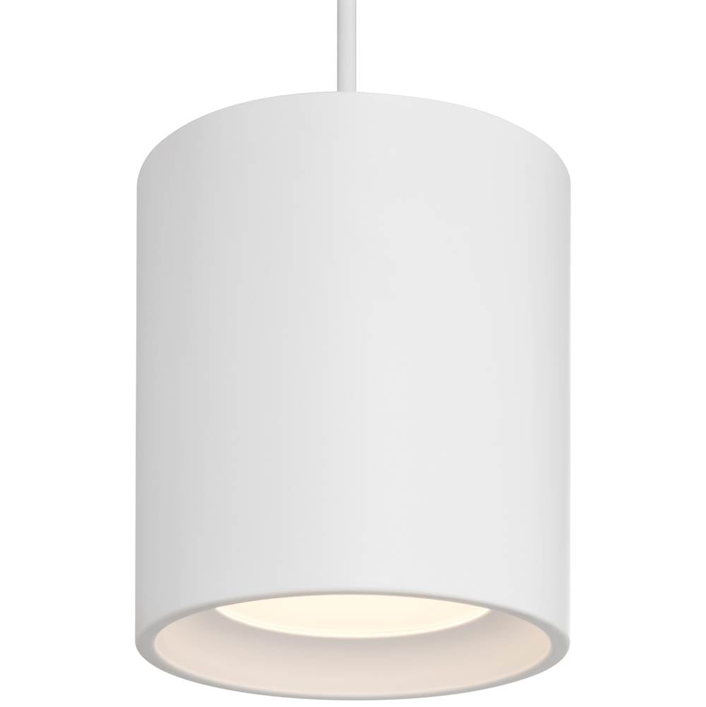 Access Lighting 29301LEDDCS-WH/ACR White 5cct Led Pendant Image 4