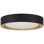 Access Lighting Maddy 3cct Led Flush Mount