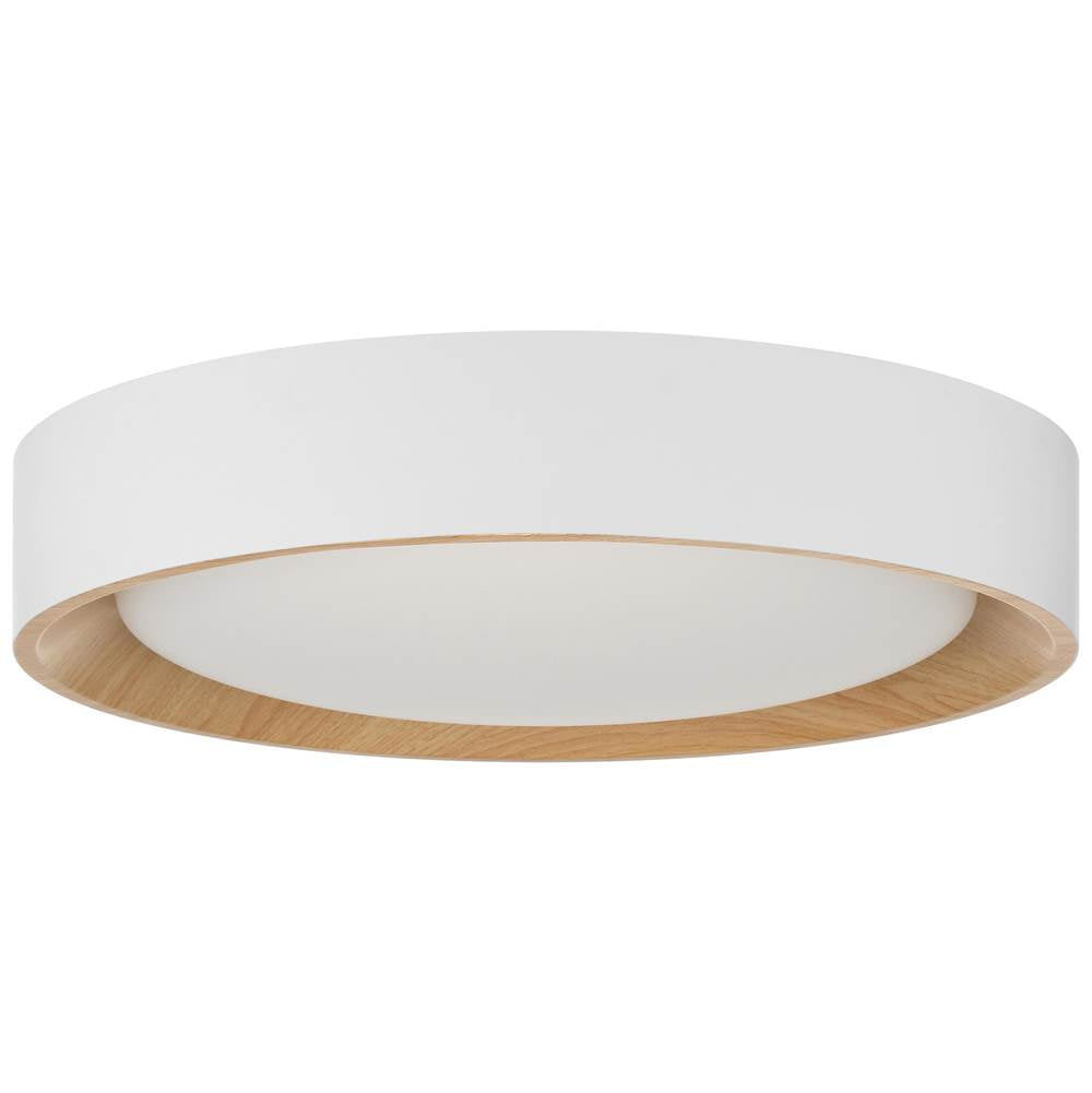 Access Lighting Maddy 3cct Led Flush Mount