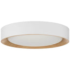 Access Lighting Maddy 3cct Led Flush Mount
