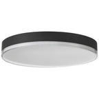 Access Lighting Mona 3cct Led Flush Mount