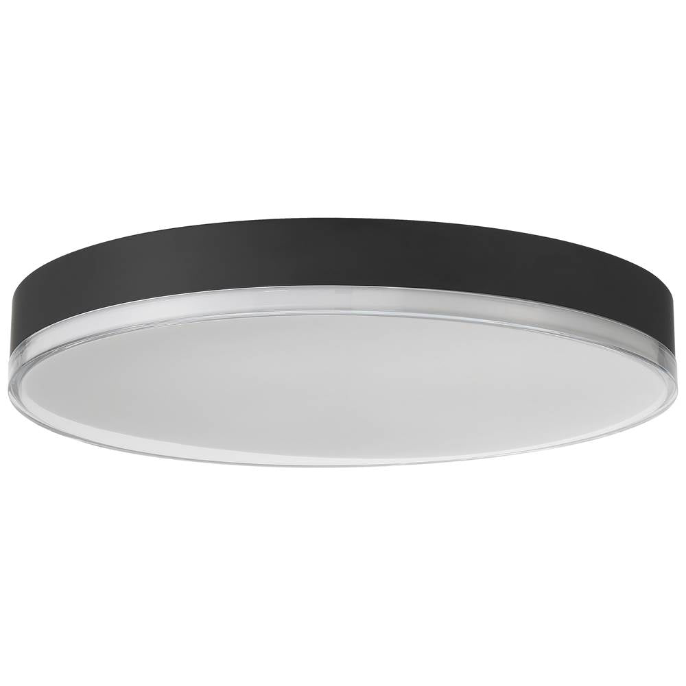 Access Lighting Mona 3cct Led Flush Mount