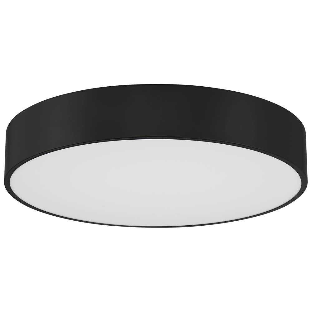 Access Lighting Como 3cct Led Flush Mount