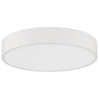 Access Lighting Como 3cct Led Flush Mount