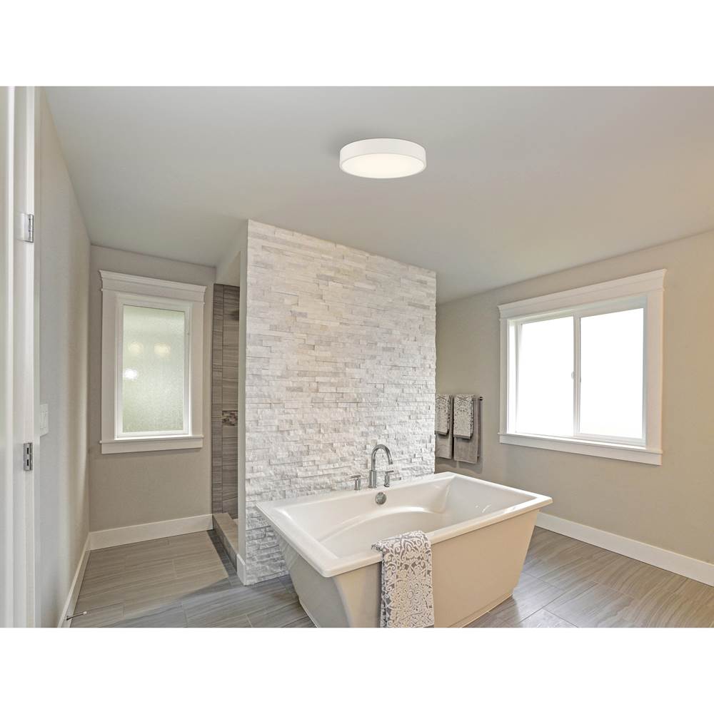 Access Lighting Como Led Flush Mount