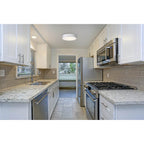Access Lighting Como 3cct Led Flush Mount