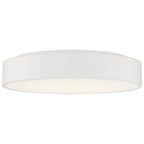 Access Lighting 49961LEDD-WH/ACR White Led Flush Mount Image 4
