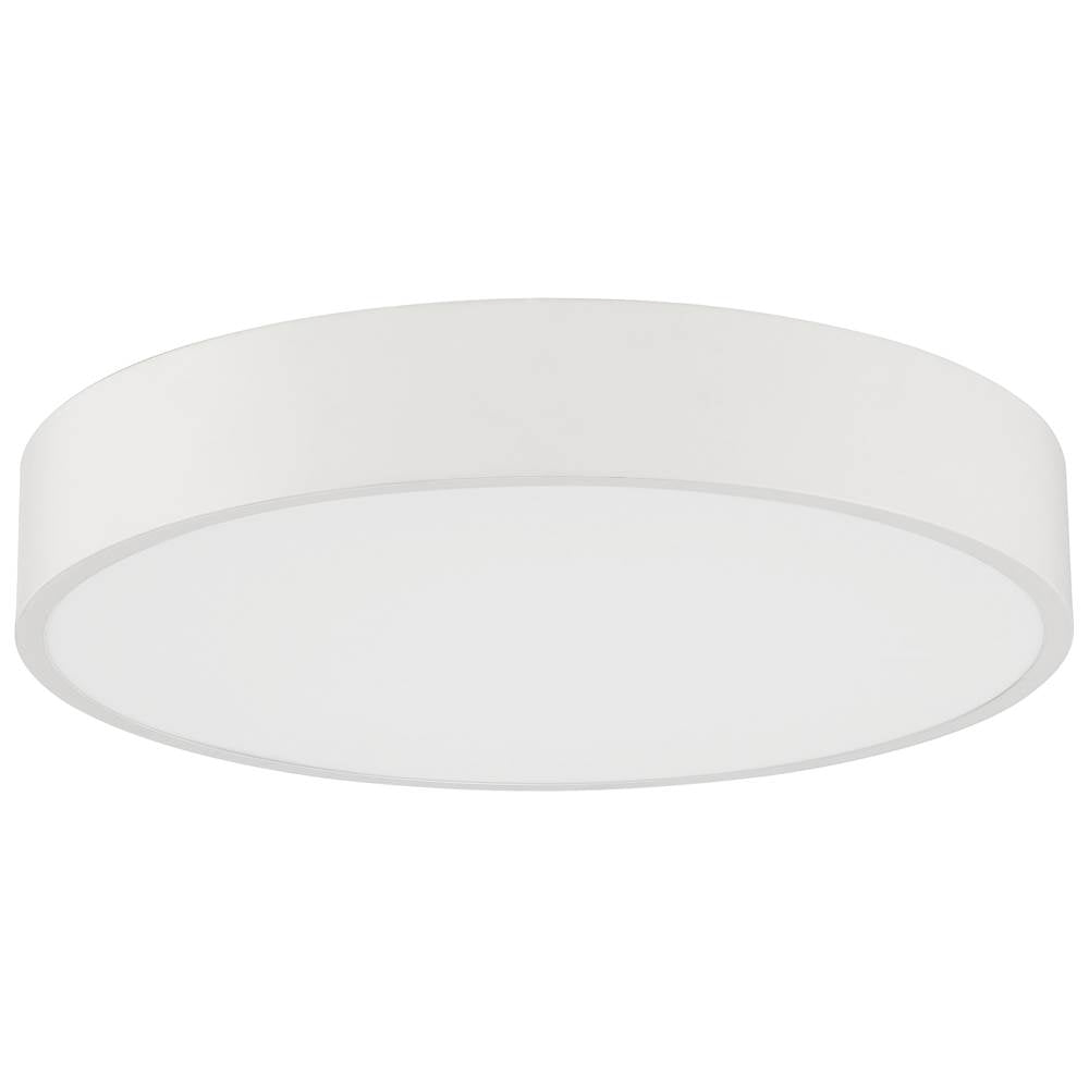 Access Lighting Como 3cct Led Flush Mount