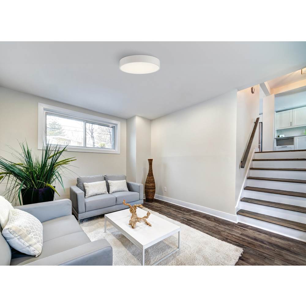Access Lighting Como 3cct Led Flush Mount