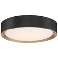 Access Lighting Malaga Led Flush Mount
