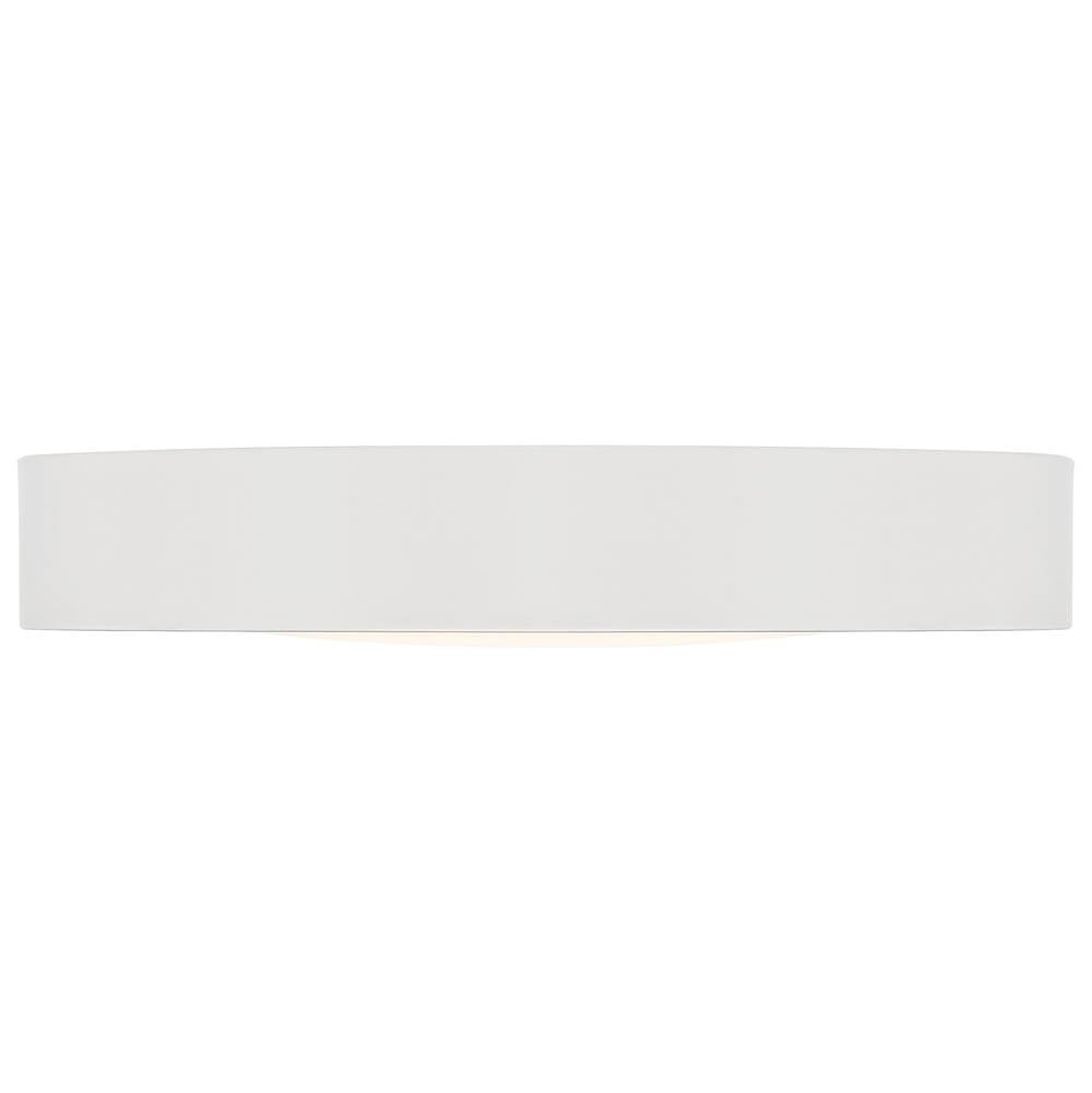Access Lighting Malaga 3cct Led Flush Mount