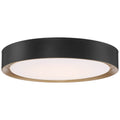 Access Lighting Malaga Led Flush Mount