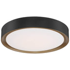 Access Lighting Malaga Led Flush Mount