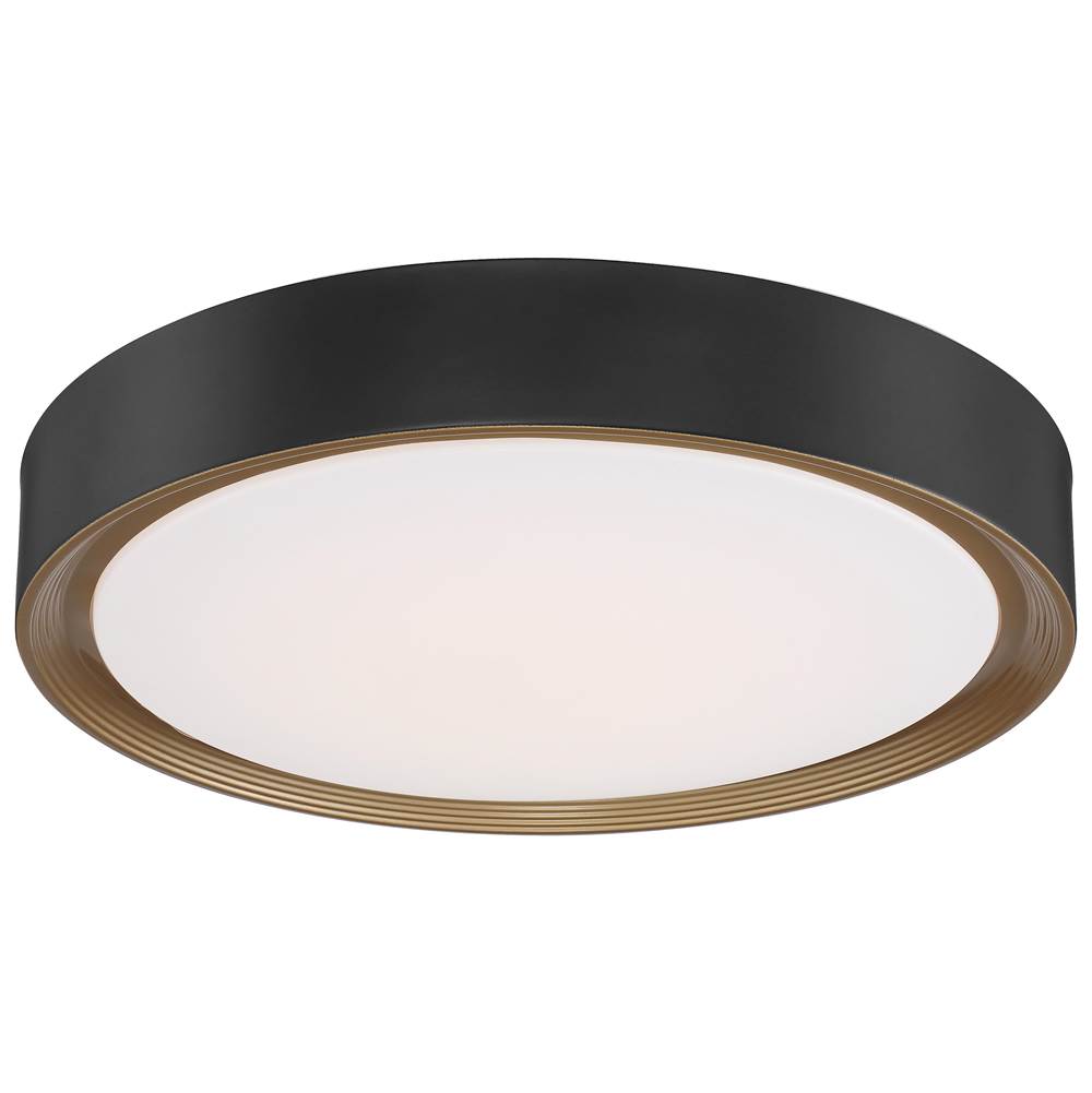 Access Lighting Malaga Led Flush Mount