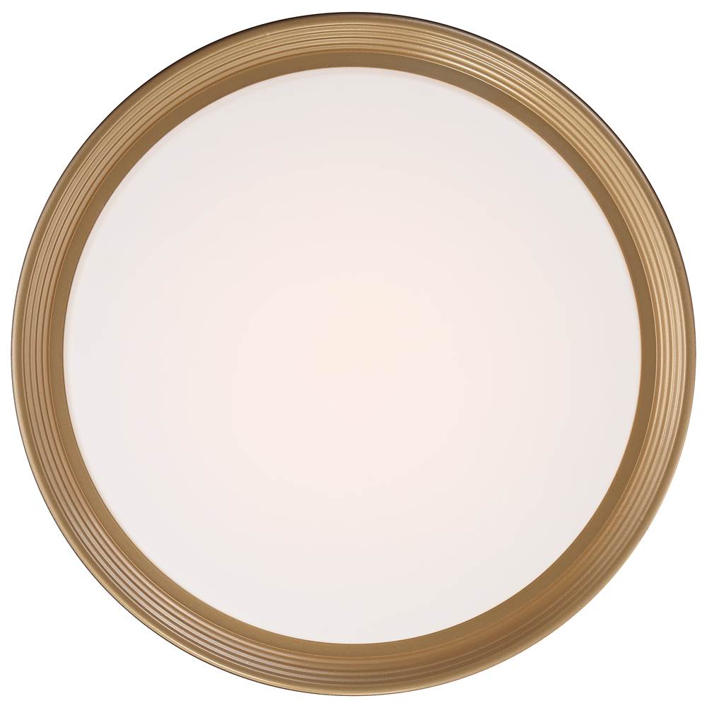 Access Lighting Malaga Led Flush Mount