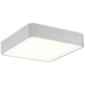 Access Lighting 49982LEDD-SAT/ACR Satin Led Flush Mount Image 1