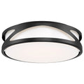Access Lighting Lucia Color Selectable 3cct Led Flush Mount