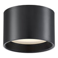 Access Lighting Reel Dual Voltage Led Flush Mount