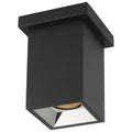 Access Lighting 50015LEDDLP-BL Black I-lite Adjustable Led Spotlight Image 1