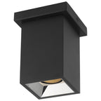 Access Lighting 50015LEDDLP-BL Black I-lite Adjustable Led Spotlight Image 1
