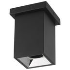 Access Lighting 50015LEDDLP-BL Black I-lite Adjustable Led Spotlight Image 2